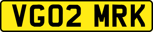 VG02MRK