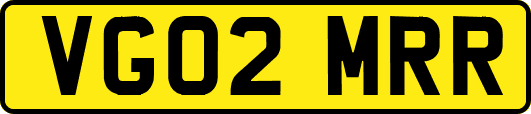 VG02MRR