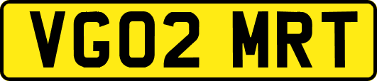 VG02MRT