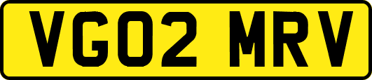 VG02MRV