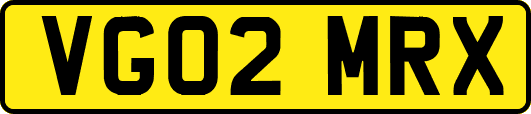 VG02MRX