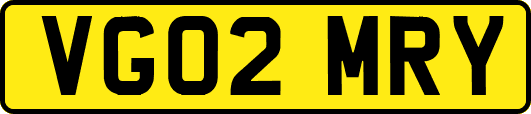 VG02MRY