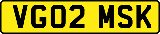 VG02MSK