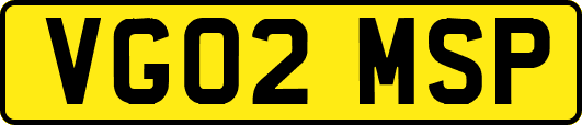 VG02MSP