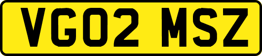 VG02MSZ