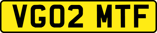 VG02MTF