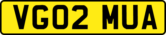 VG02MUA