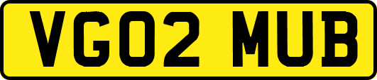 VG02MUB