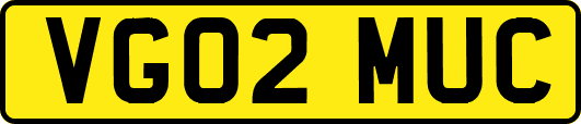VG02MUC