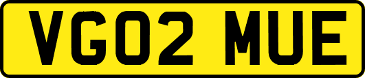 VG02MUE