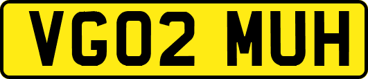 VG02MUH