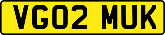 VG02MUK