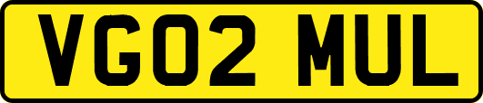 VG02MUL