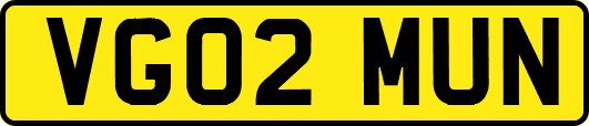 VG02MUN