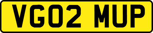 VG02MUP
