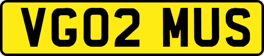 VG02MUS