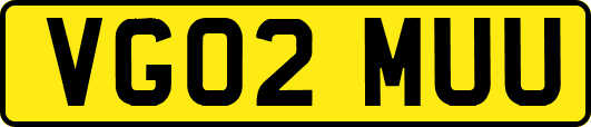 VG02MUU