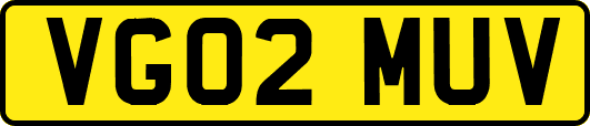 VG02MUV