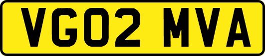 VG02MVA