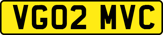 VG02MVC