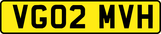 VG02MVH