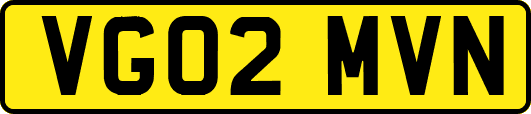 VG02MVN