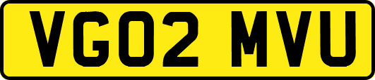 VG02MVU