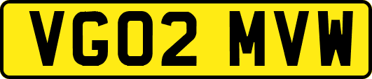 VG02MVW