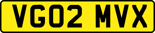 VG02MVX