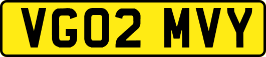 VG02MVY