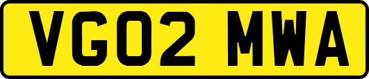 VG02MWA