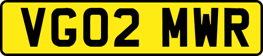 VG02MWR