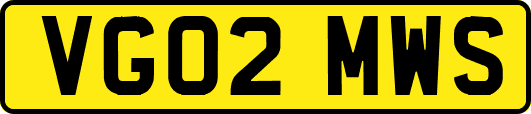 VG02MWS