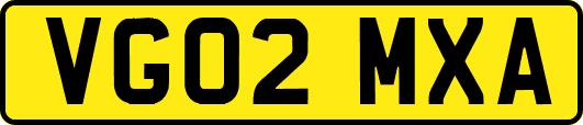 VG02MXA