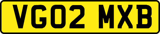 VG02MXB