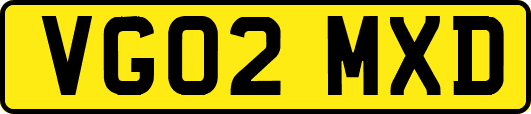 VG02MXD
