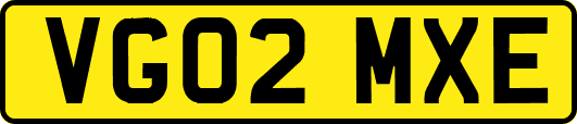 VG02MXE