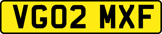 VG02MXF