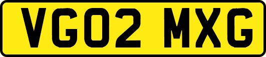 VG02MXG