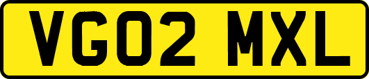 VG02MXL