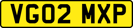 VG02MXP
