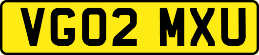 VG02MXU