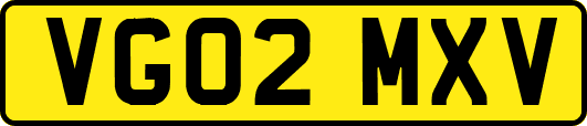 VG02MXV