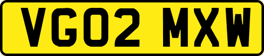 VG02MXW