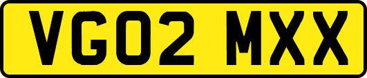 VG02MXX