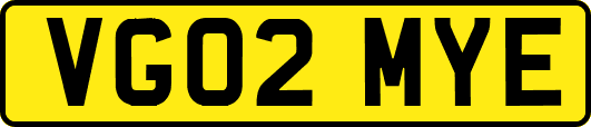 VG02MYE