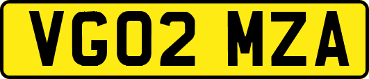 VG02MZA