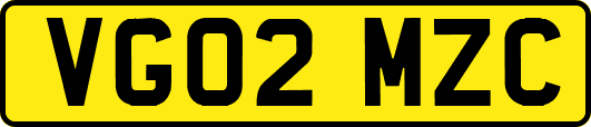 VG02MZC