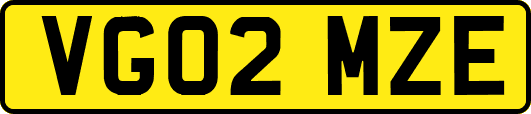 VG02MZE