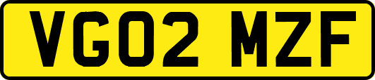 VG02MZF